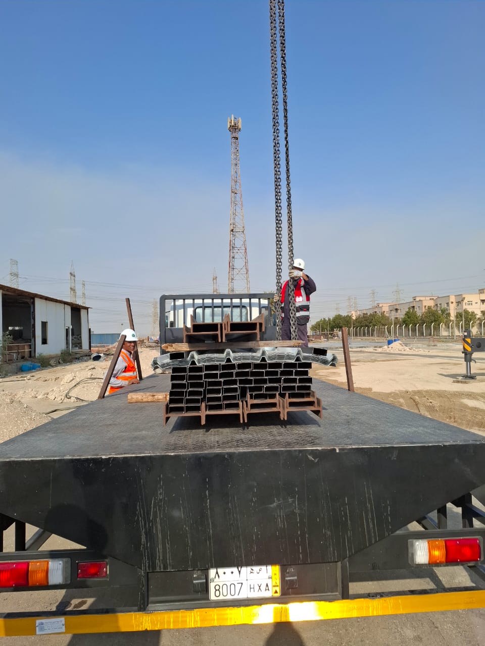 Pictures Relevant Projects